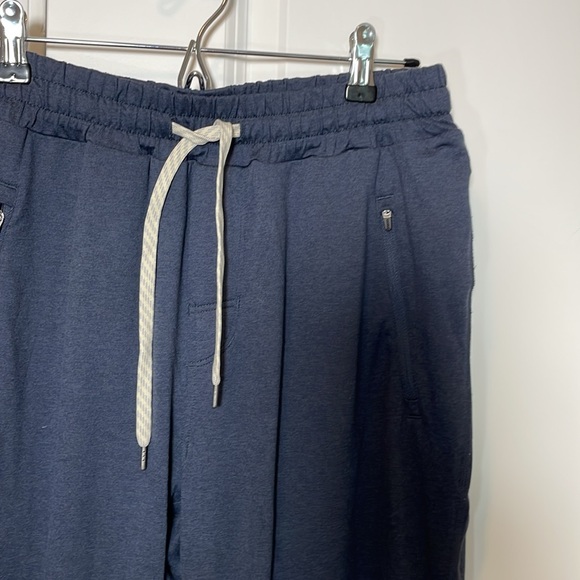 Vuori Men's Ponto Performance Jogger, L - Picture 3 of 8